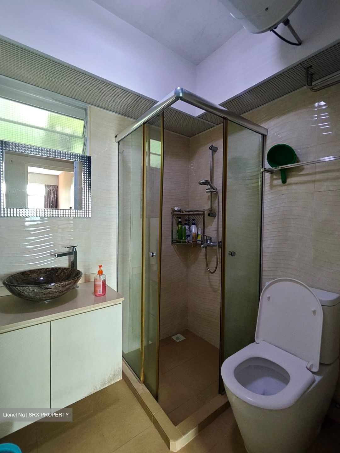Blk 213B Punggol Waves (Punggol), HDB 5 Rooms #558603551